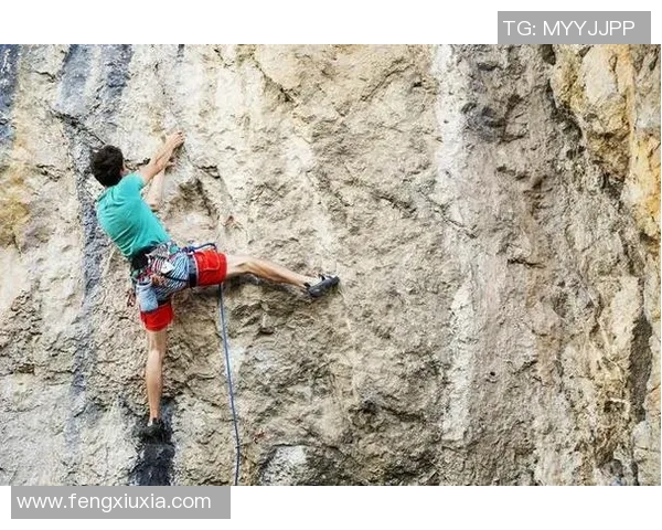 南京攀岩队耐力训练探讨聚焦攀岩运动的挑战与成长 南京攀岩队耐力训练探讨聚焦攀岩运动的挑战与成长