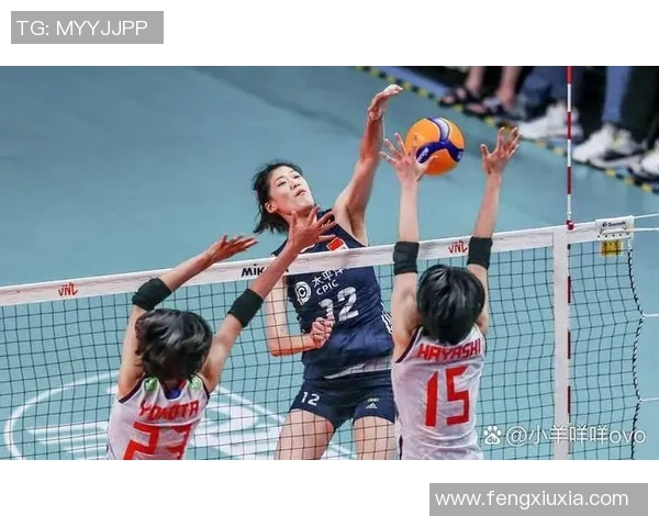 广州排球队的战术控制分析与未来发展展望 广州排球队的战术控制分析与未来发展展望