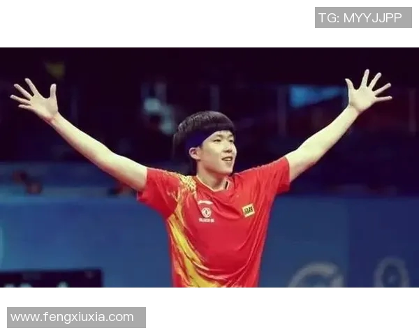 西安乒乓球队引领最新战术潮流TOP10解析与应用