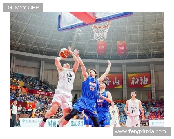 杭州篮球队在精英赛中的速度优势与战术解析