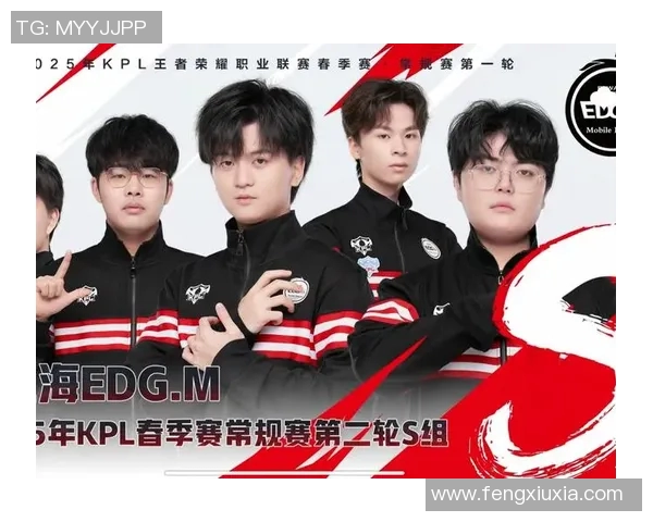 王者荣耀专题：深入分析JDG战队的快速崛起与战术创新