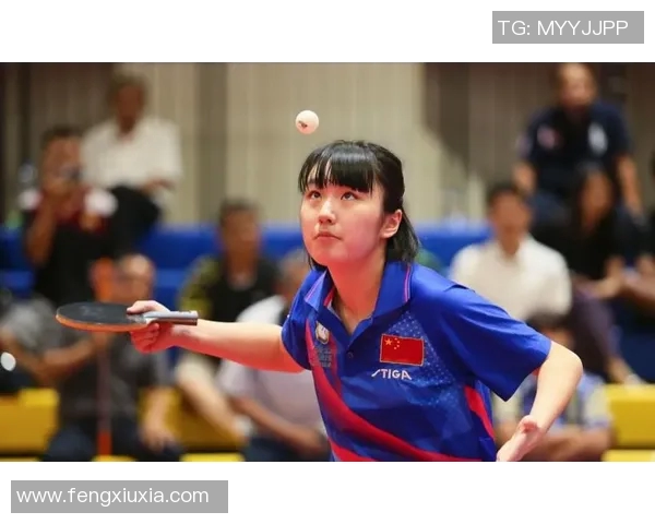 乒乓球战术揭秘：探寻北京乒乓球队反击背后的秘密与技巧