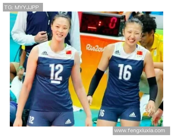 上海排球队实力飙升创新高引领全国排球力量排名