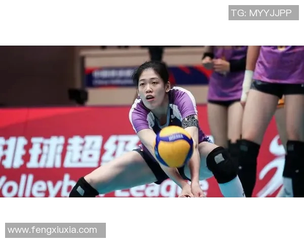 对话周静:回顾她的排球生涯与心路历程的精彩瞬间 对话周静:回顾她的排球生涯与心路历程的精彩瞬间