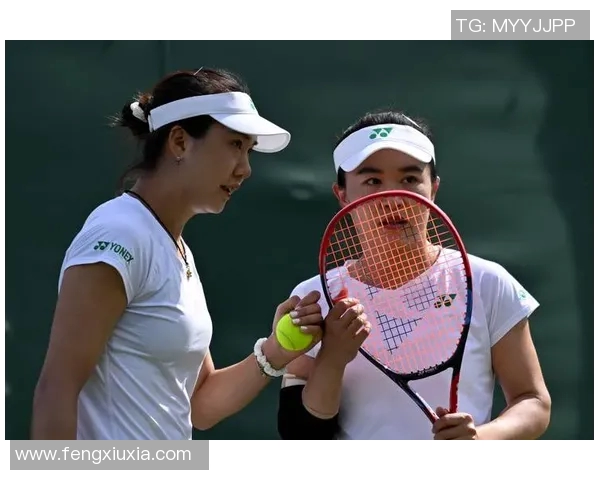 专访吴芳：探寻网球界的成功秘诀与奋斗历程