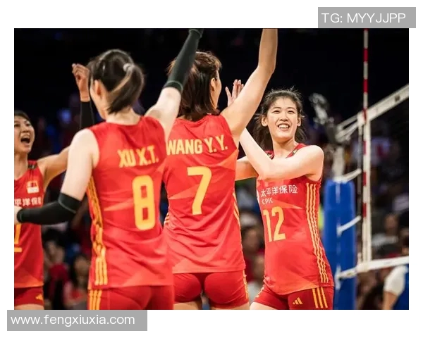 广州排球队实力强劲荣登全国排球力量排行榜第五名