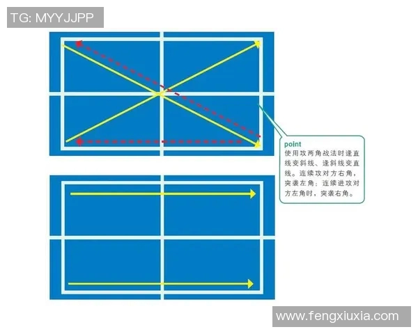 重庆乒乓球队进攻战术解析与发展趋势探讨 重庆乒乓球队进攻战术解析与发展趋势探讨