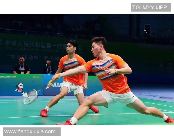 羽毛球纪实:见证西安羽毛球队从默默无闻到辉煌成就的成长历程 羽毛球纪实:见证西安羽毛球队从默默无闻到辉煌成就的成长历程