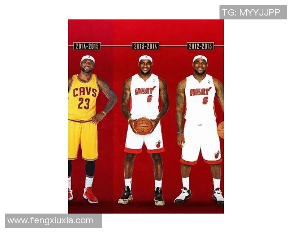 詹姆斯与足球明星同框合影展现体育巨星的友谊与魅力