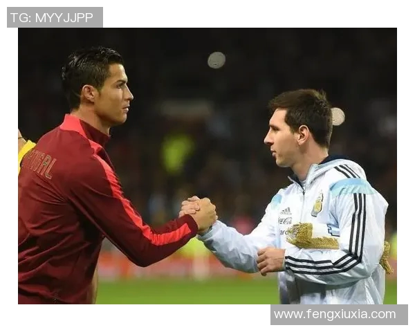 足球明星同框瞬间回顾精彩瞬间与背后故事的图文分享