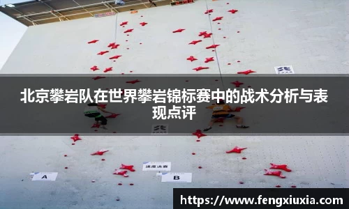 北京攀岩队在世界攀岩锦标赛中的战术分析与表现点评