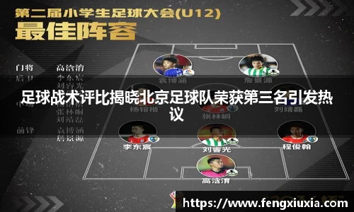 足球战术评比揭晓北京足球队荣获第三名引发热议