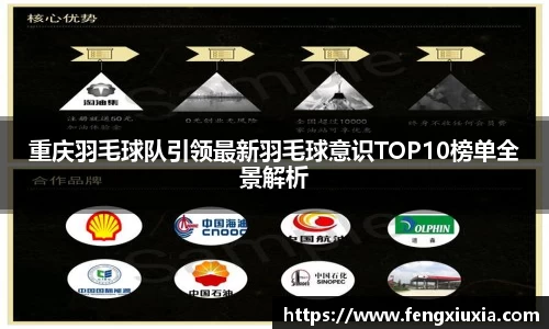 重庆羽毛球队引领最新羽毛球意识TOP10榜单全景解析