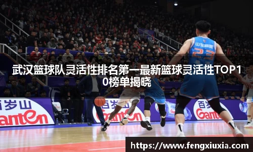 武汉篮球队灵活性排名第一最新篮球灵活性TOP10榜单揭晓