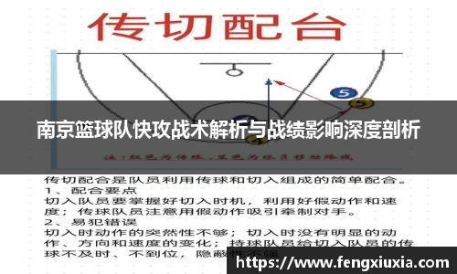 南京篮球队快攻战术解析与战绩影响深度剖析